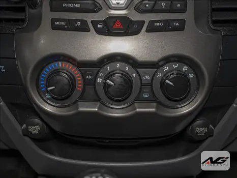 RANGER 3.2 XLS 4X4 CS 20V