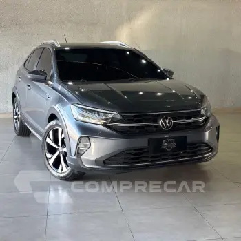 Nivus Highline 1.0 200 TSI Flex Aut.