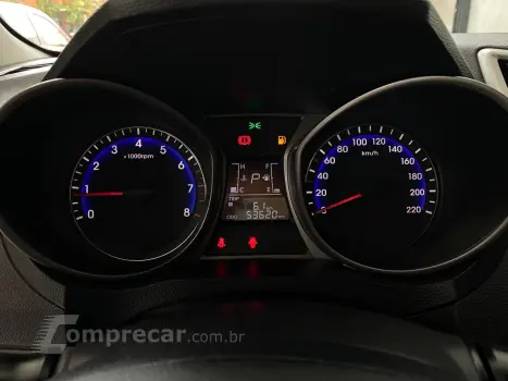 HB20 C.Style/C.Plus 1.6 Flex 16V Aut.