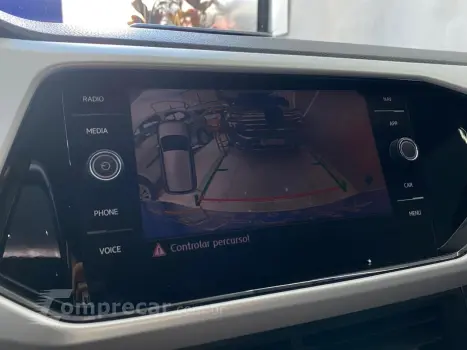 T-Cross Hig. 250 TSI 1.4 Flex 16V 5p Aut