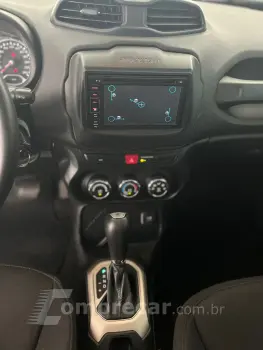 RENEGADE 1.8 16V