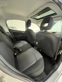 207 Hatch 1.6 16V 4P QUIKSILVER FLEX