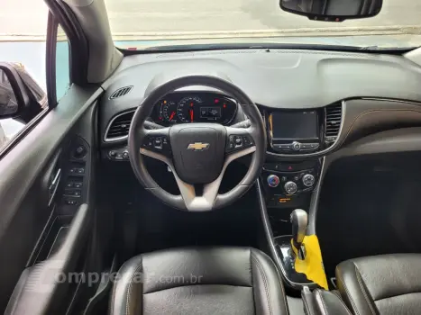 TRACKER Premier 1.4 Turbo 16V Flex Aut