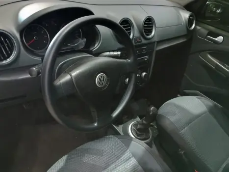 GOL 1.6 MI Power 8V G.V