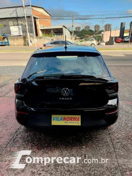 POLO 1.0 MPI Track