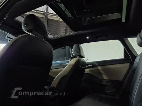 TAOS 1.4 250 LAUCHING