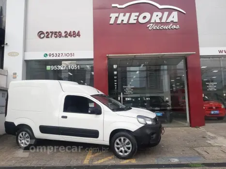 PEUGEOT PARTNER RAPID 1.4 EVO BUSINESS PACK 2023