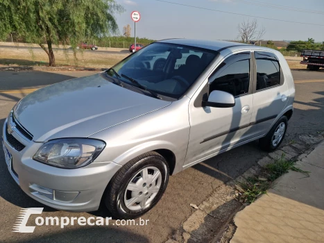 CHEVROLET CELTA 1.0 MPFI Life 8V 4 portas