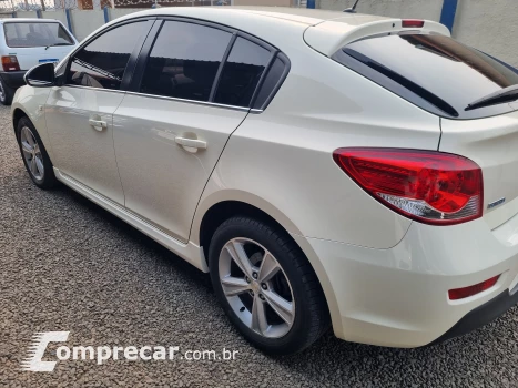 CRUZE 1.8 LT Sport6 16V