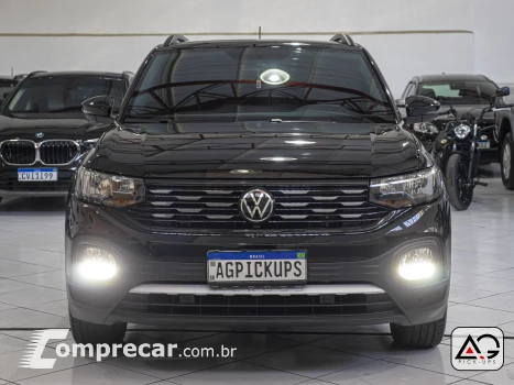 T-CROSS 1.0 200 TSI Comfortline