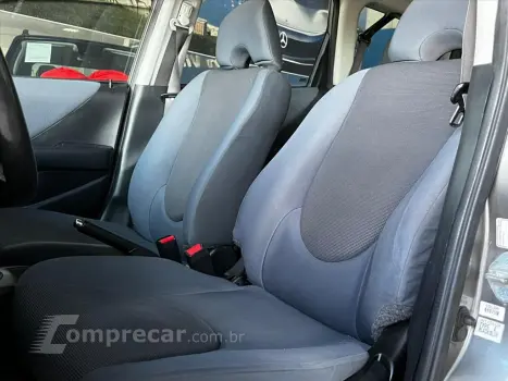 FIT 1.4 LXL 8V GASOLINA 4P AUTOMÁTICO