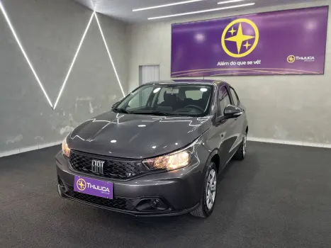 Fiat ARGO 1.0 Firefly Drive 4 portas