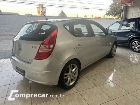 I30 2.0 MPI 16V