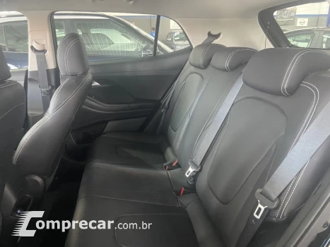 CRETA 1.0 TGDI FLEX COMFORT AUTOMÁTICO