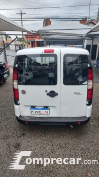 DOBLÒ 1.8 MPI Essence 16V