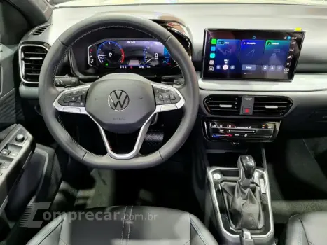 TERA HIGH 1.0 170 TSI FLEX 5P AUT.