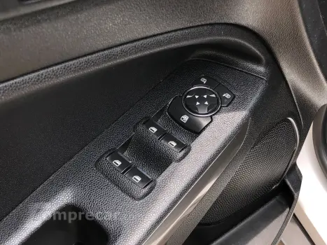 Ecosport 1.5 Ti-Vct Flex Se Direct Automático