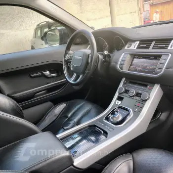 RANGE ROVER EVOQUE 2.0 SE Dynamic 4WD 16V