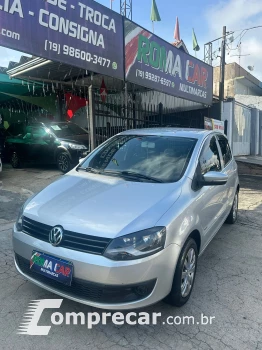 Volkswagen FOX 1.0 MI 8V 4 portas