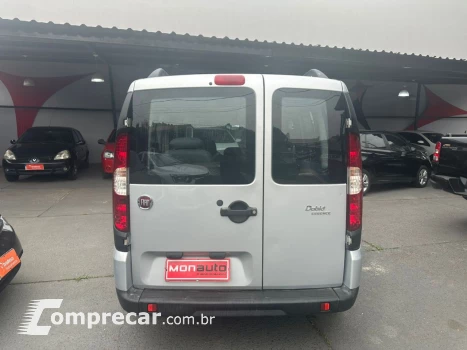 Doblo 1.8 16V 4P FLEX ESSENCE 7 LUGARES