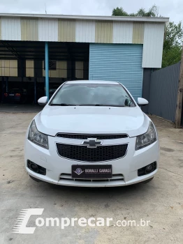 CRUZE 1.8 LT 16V