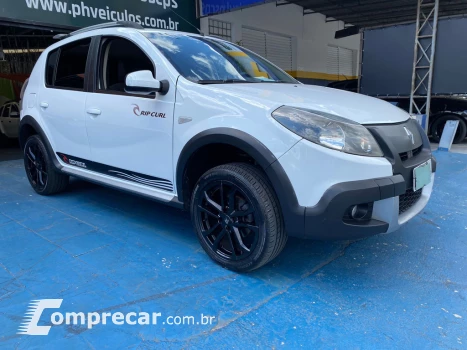 Sandero Stepway