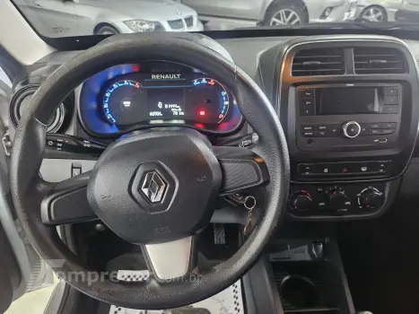 KWID 1.0 12V SCE ZEN