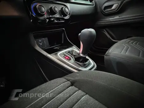 STRADA VOLCANO 1.3 FLEX 8V CD AUT.