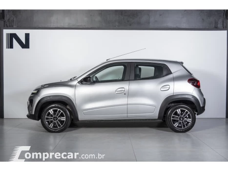 KWID 1.0 12V SCE FLEX INTENSE MANUAL