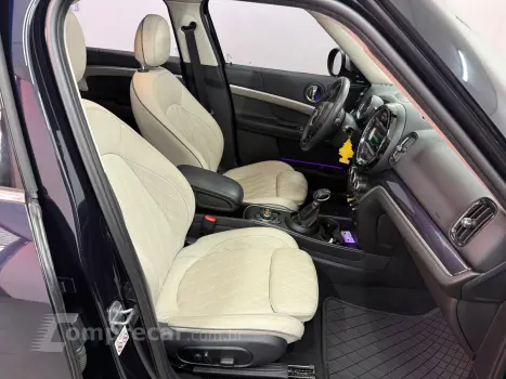 COOPER Countryman S E ALL4 1.5  Híbrido