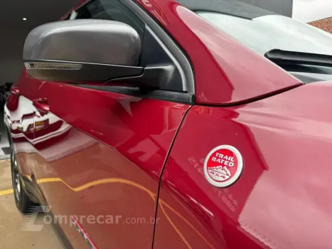 Compass 2.0 16V Diesel Trailhawk 4X4 Automático