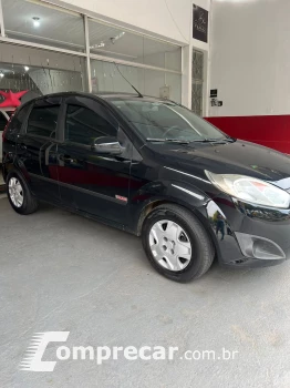 FIESTA 1.6 Rocam Hatch 8V