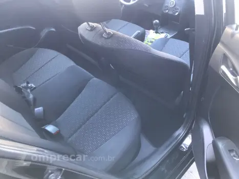 HB20 1.0 12V Comfort Plus