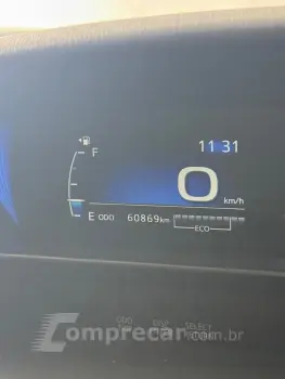 ETIOS XS 1.5 Flex 16V 5p Mec.