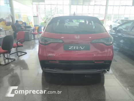 ZR-V 2.0 i-VTEC GASOLINA CVT