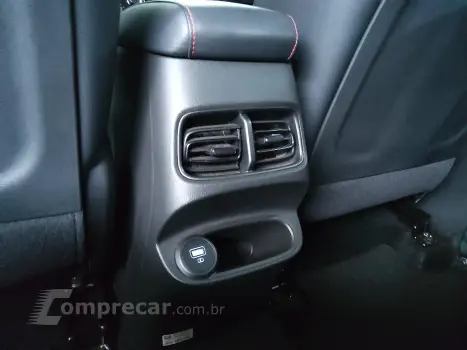 CRETA 2.0 FLEX N LINE NIGHT EDITION AUTOMÁTICO