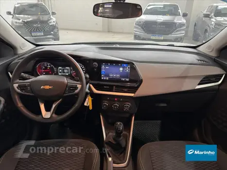 MONTANA 1.2 TURBO FLEX LT MANUAL