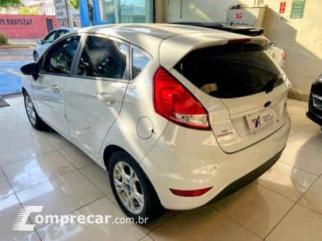 FIESTA 1.6 SE Hatch 16V