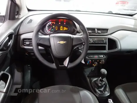 ONIX - 1.0 MPI JOY 8V 4P MANUAL