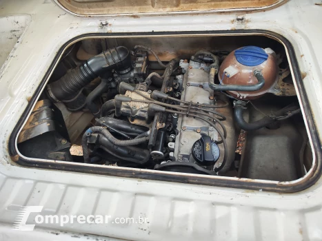 KOMBI 1.4 MI STD Lotação 8V