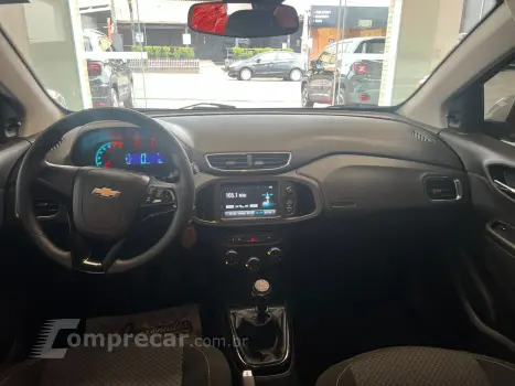 CHEVROLET PRISMA 1.4 MPFI LT 8V