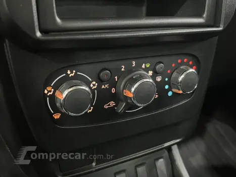 OROCH 1.6 16V SCE FLEX PRO MANUAL