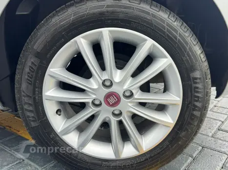 PALIO 1.6 MPI Essence 16V