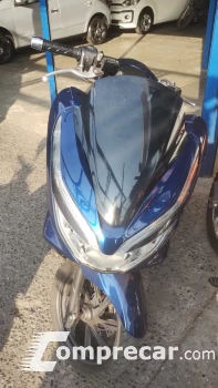 PCX 150 DlX