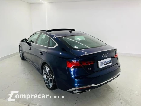 A5 SPB 2.0TFSI