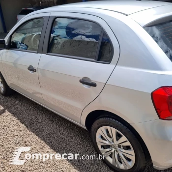 GOL 1.6 MSI Totalflex