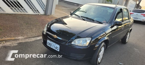 CHEVROLET CLASSIC 1.0 MPFI LS 8V 4 portas