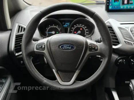 ECOSPORT 1.5 Ti-vct SE