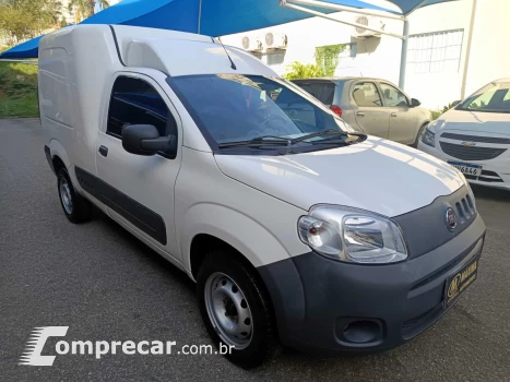 FIORINO 1.4 MPI Furgão Endurance 8V