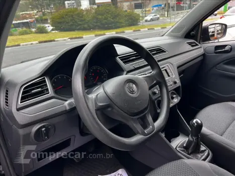 VOYAGE 1.6 MSI Totalflex